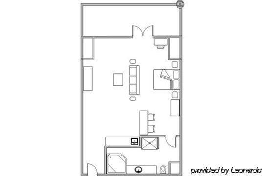 The Keeter Center At College Of The Ozarks Apartment Hollister Екстериор снимка