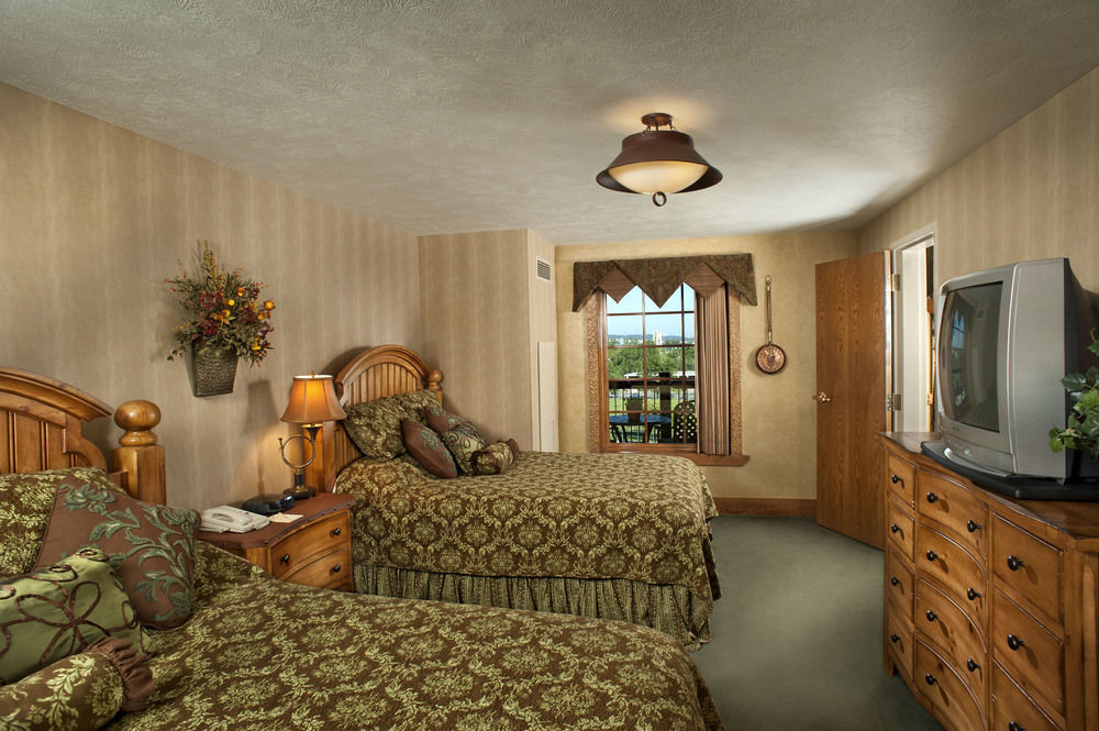 The Keeter Center At College Of The Ozarks Apartment Hollister Екстериор снимка